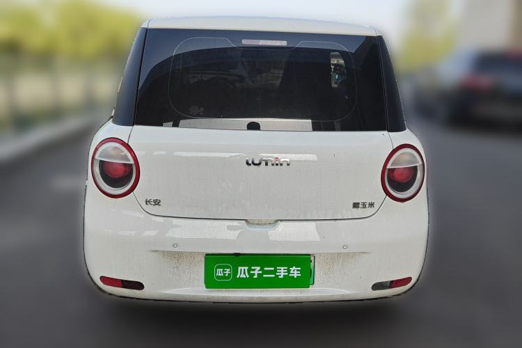Used CHANGAN NEVO Lumin 2025 205 km Xiangqin Version