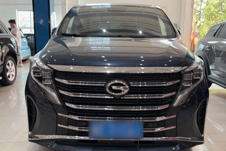 Used GAC Trumpchi M8 2021 Lingxiu Series 390T Deluxe Edition
