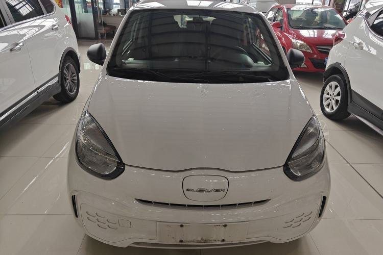 Used Roewe Clever 2022 311km QiQi BoBo Edition