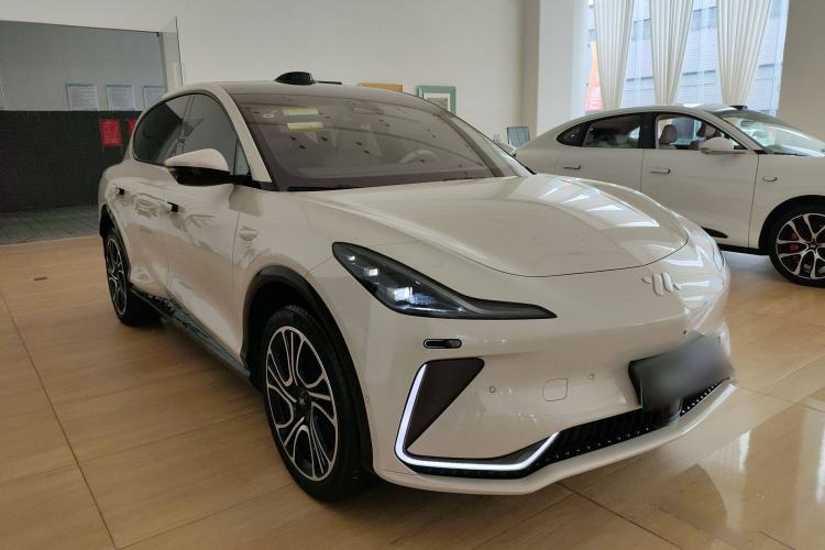 Used IM LS7 2025 New Edition Ultra