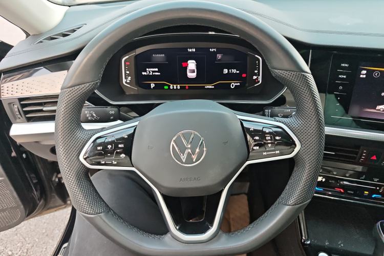 Used Volkswagen Passat 2024 280TSI Elite Edition
