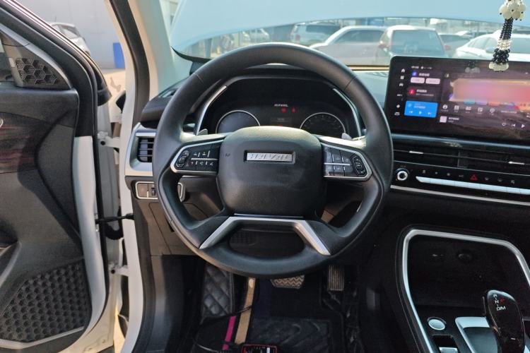 Used Haval H6 2023 National Trend Edition 1.5T Automatic Urban Version