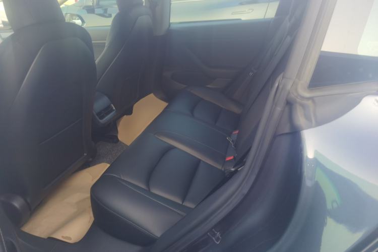 Used Tesla Model 3 2020 Standard Range Rear-Wheel Drive Upgraded Version