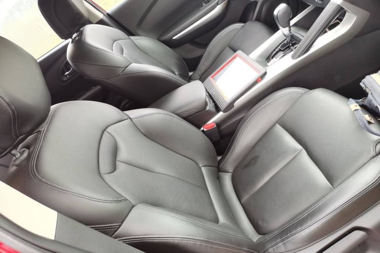 Used Renault Kadjar 2017 2.0L Two-Wheel Drive Luxury Edition