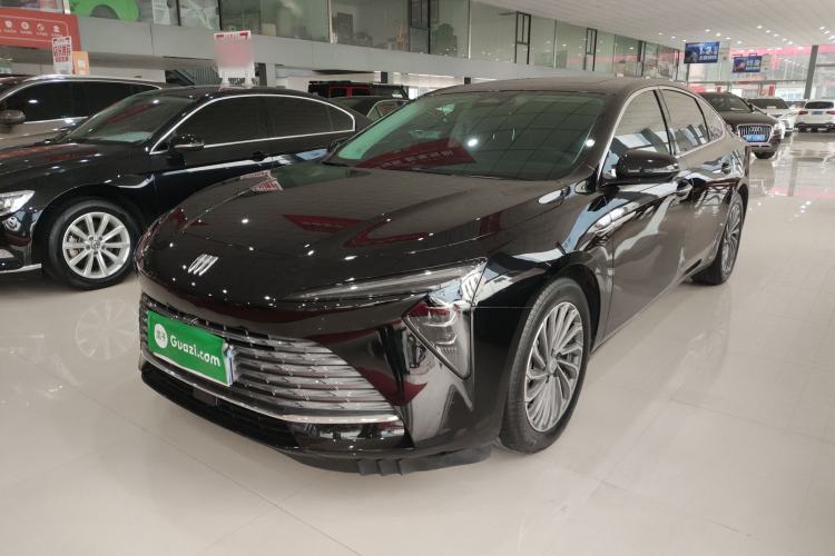 Used Buick LaCrosse 2023 28T Prestige Edition