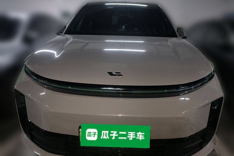 Used Li Auto L6 2024 Pro Model