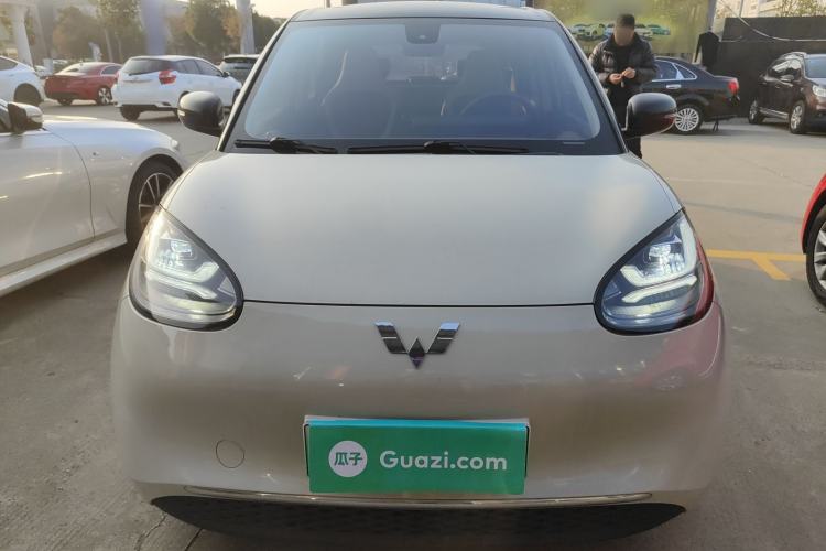 Used Wuling Bingo 2023 333 km Enjoyment Version
