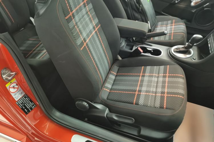 Used Volkswagen Beetle 2016 180TSI Club Edition
