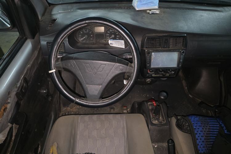Used Wuling Rongguang  Steering Wheel