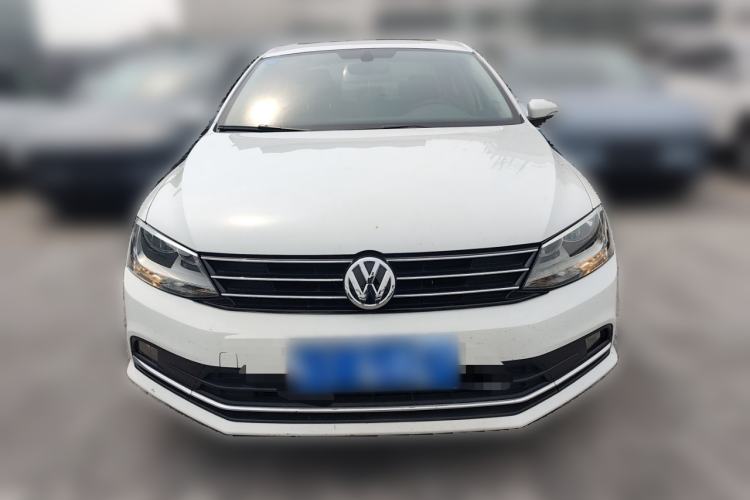 Used Volkswagen Sagitar 2018 180TSI DSG Prestige Edition