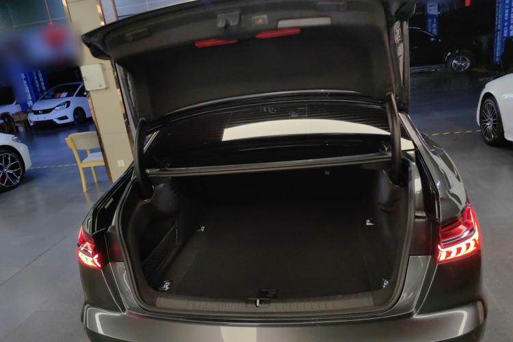 Used Audi A6L 2021 45 TFSI quattro Prestige Dynamic Edition
