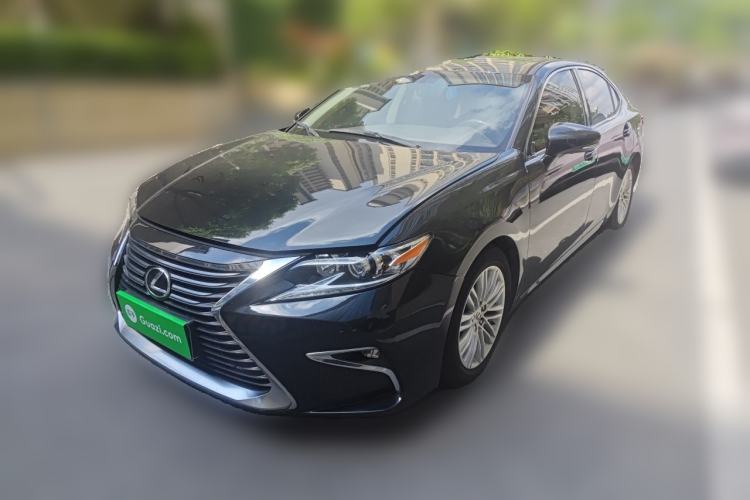 Used Lexus ES 2015 200 Elite Edition