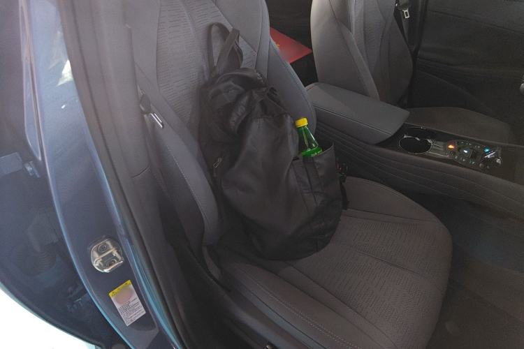 Used BYD Seal 06GT 2025 505 Wave Edition
