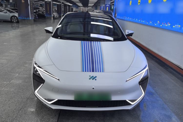 Used IM L7 2022 Pro Model Front