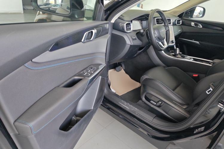 Used Lynk & Co 01 EM-P 2019 1.5T PHEV Plus