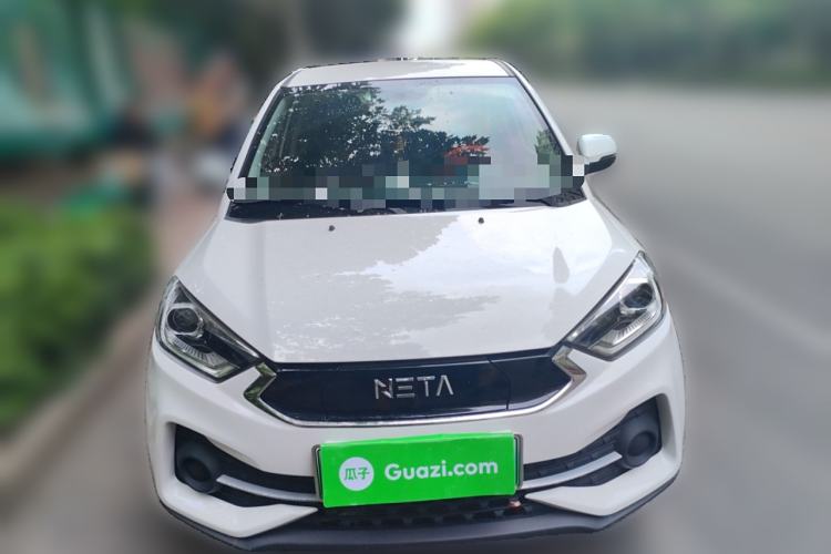 Used NETA N01 2019 380e
