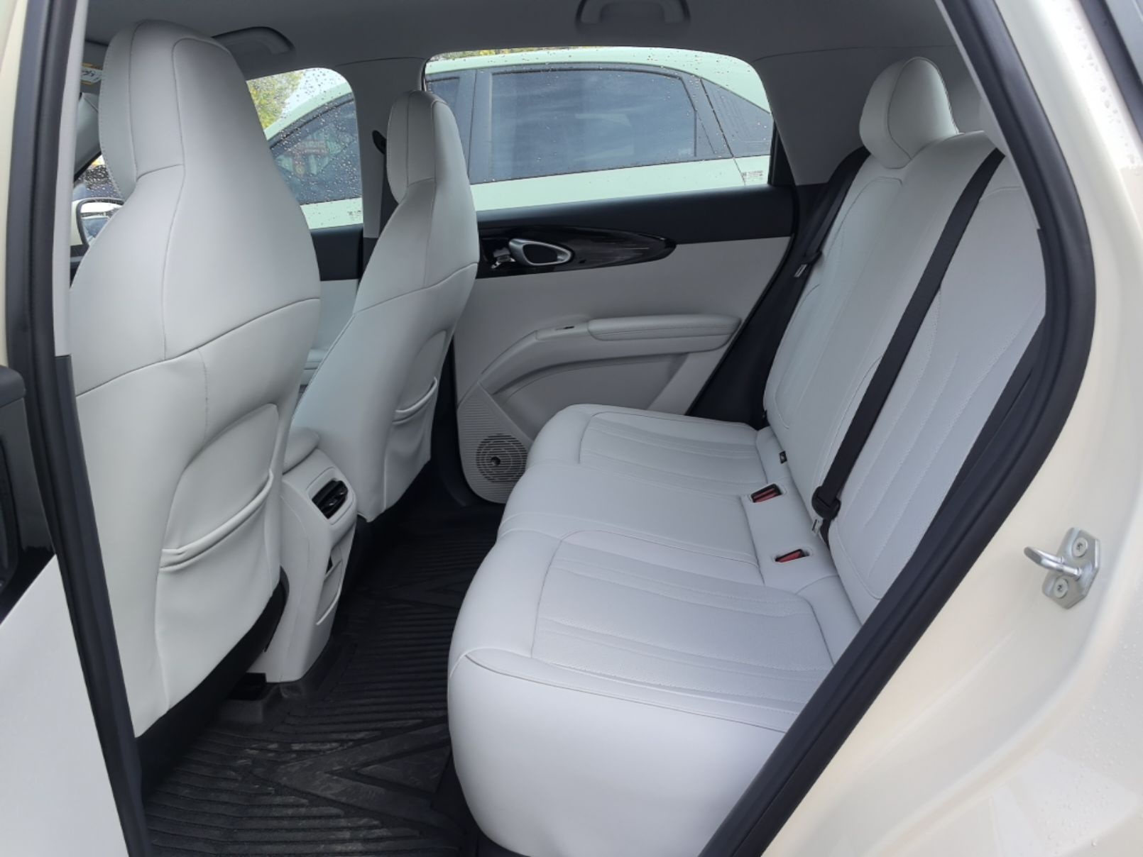 Geely Galaxy Geome 2026 Model 310km Dream Edition — снимка 20