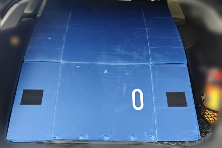 Used Wey VV7 2017 2.0T Ultra-Luxury Version