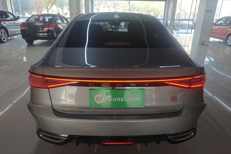 Used Chery Arrizo 8 2022 1.6T DCT Ya
