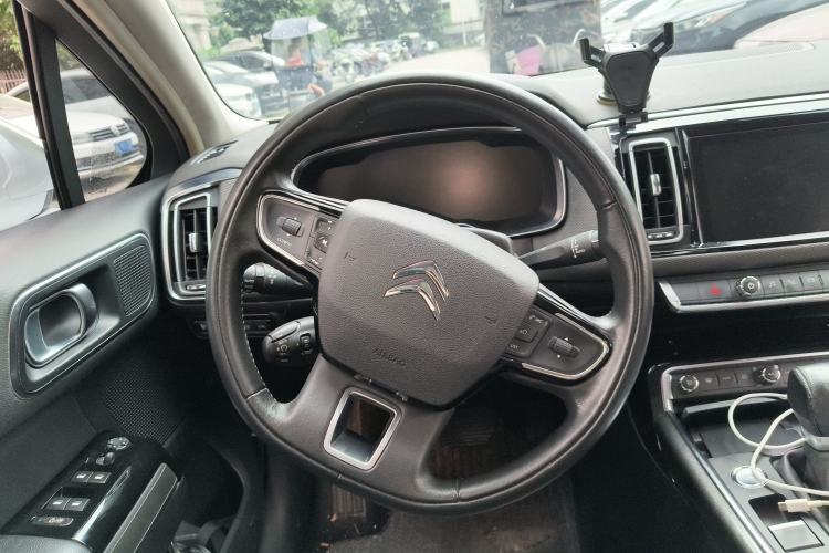 Used Citroen C6 2017 380THP Prestige Model