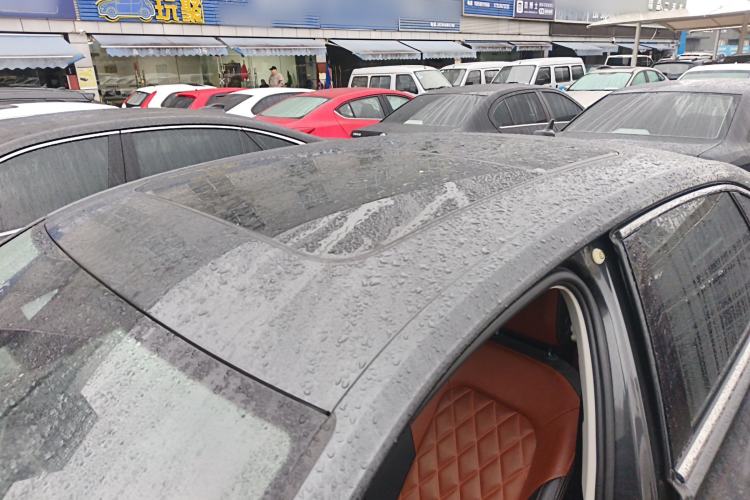 Used Volkswagen Sagitar 2023 280TSI DSG Excellence Plus Edition
