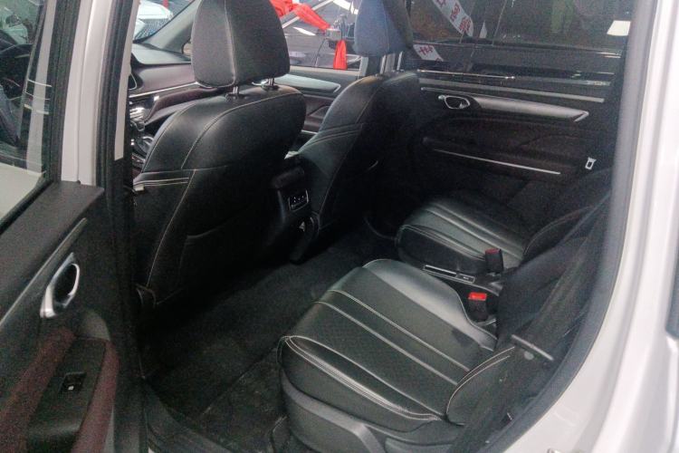 Used GAC Trumpchi M6 2021 PRO 270T DCT Luxury Edition