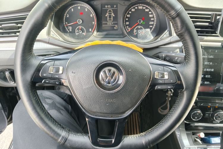 Used Volkswagen Passat 2016 280TSI DSG Prestige Edition