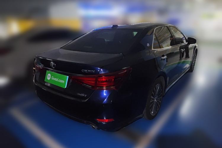 Used Toyota Crown 2018 2.0T Sport Edition