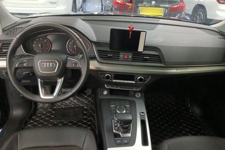 Used Audi Q5L 2020 40 TFSI Prestige Edition

