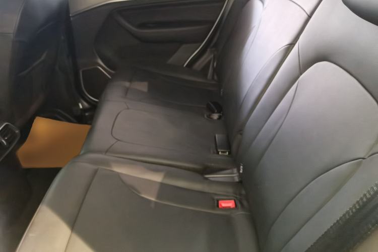 Used Haval H6 2019 Sport Edition 1.5T Automatic Two-Wheel Drive Elite Model China VI
