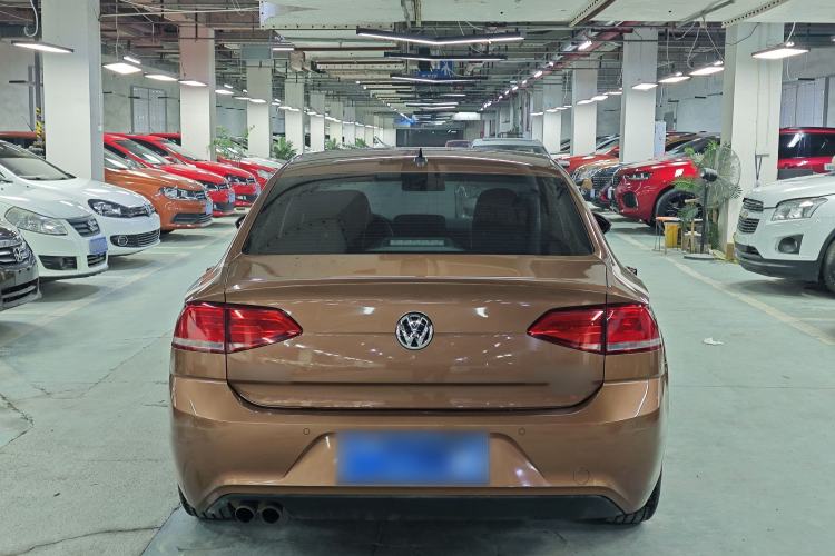 Used Volkswagen Lamando 2018 230TSI DSG Fashion Edition
