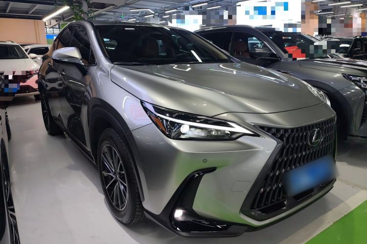 Used Lexus NX 2025 260 Front-Wheel Drive Special Edition