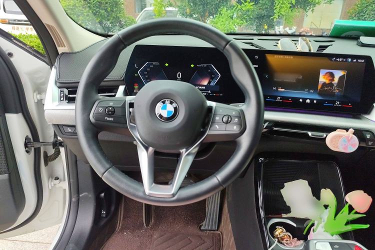 Used BMW X2 2024 sDrive25i M Sport Package
