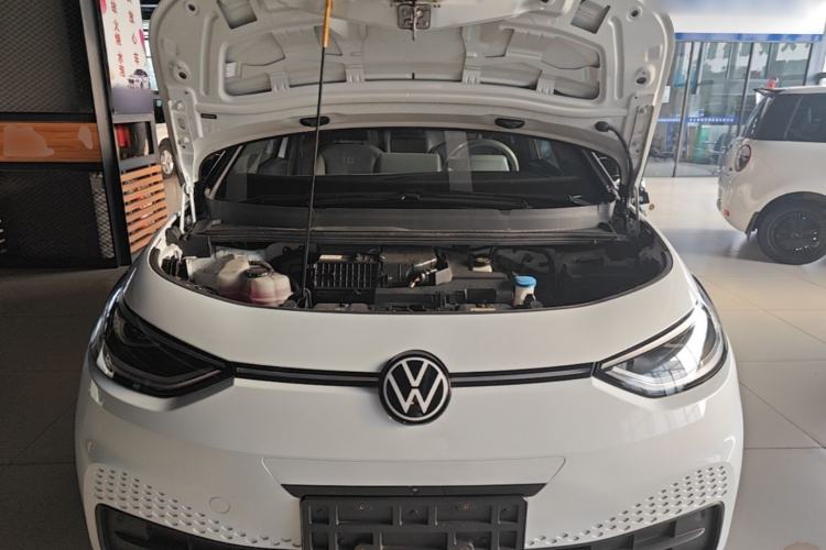 Used Volkswagen ID.3 2023 Upgraded Version Smart Intelligence Edition