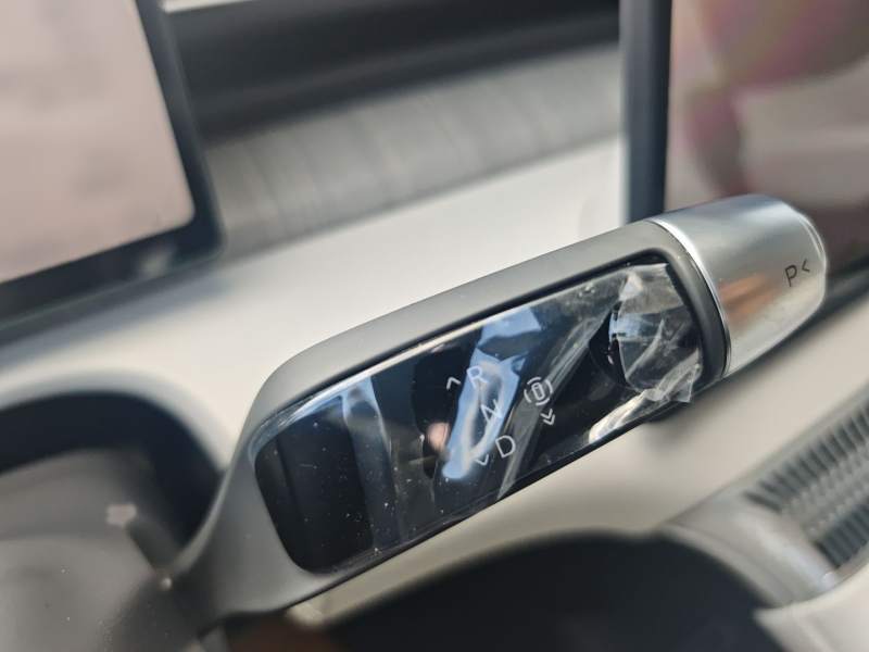 Used XPeng X9 2026 Model—Range-Extended Version 1602 Ultra — 13