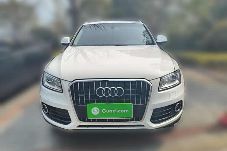 Used Audi Q5 2016 40 TFSI Technology Edition