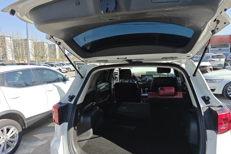 Used CHANGAN CS75 2023 Enjoy Edition 1.5T Manual Elite Model