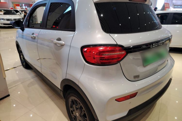 Used Leapmotor T03 2023 310 Lite Edition
