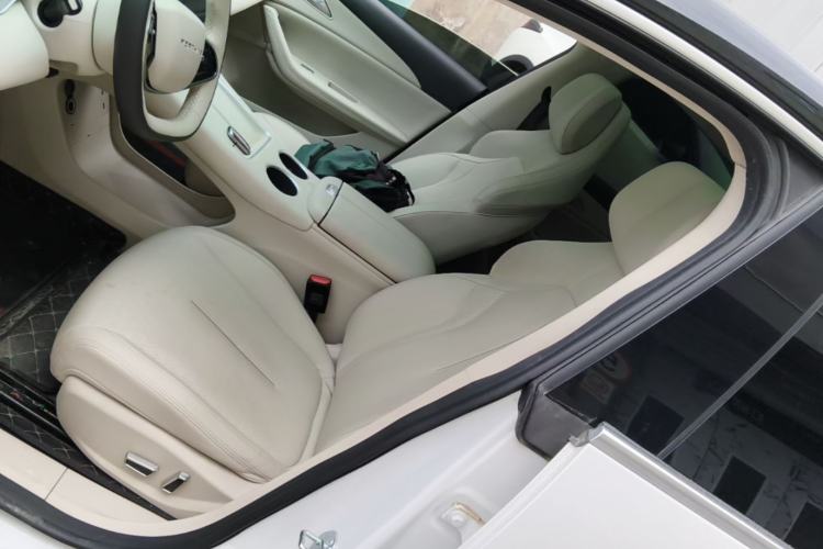 Used FORTHING Xinghai S7 2024 555 Co-Creation Edition