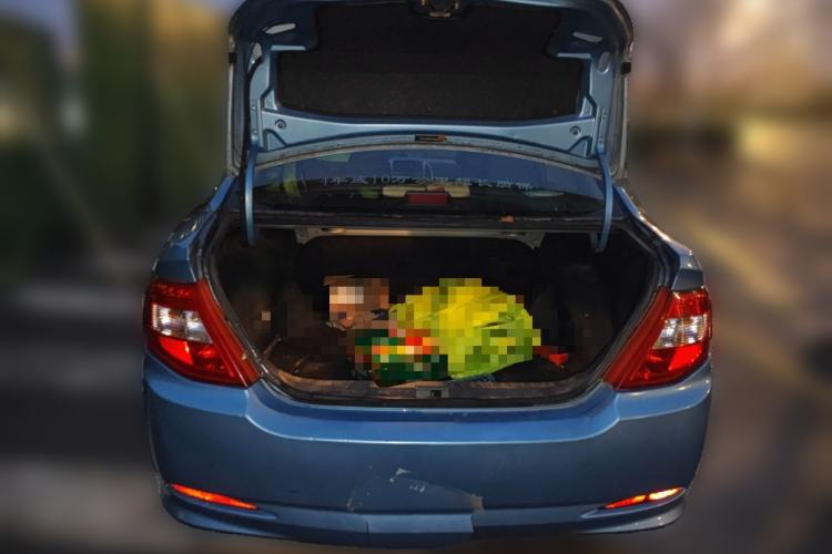 Used BYD F3 2015 Energy-Efficient Model 1.5L Manual Comfort Edition
