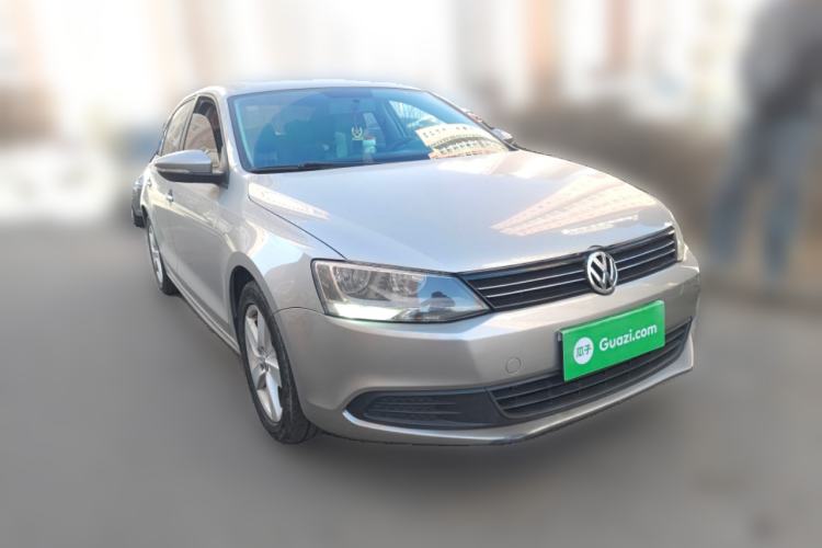 Used Volkswagen Sagitar 2012 1.4TSI Automatic Fashion Edition