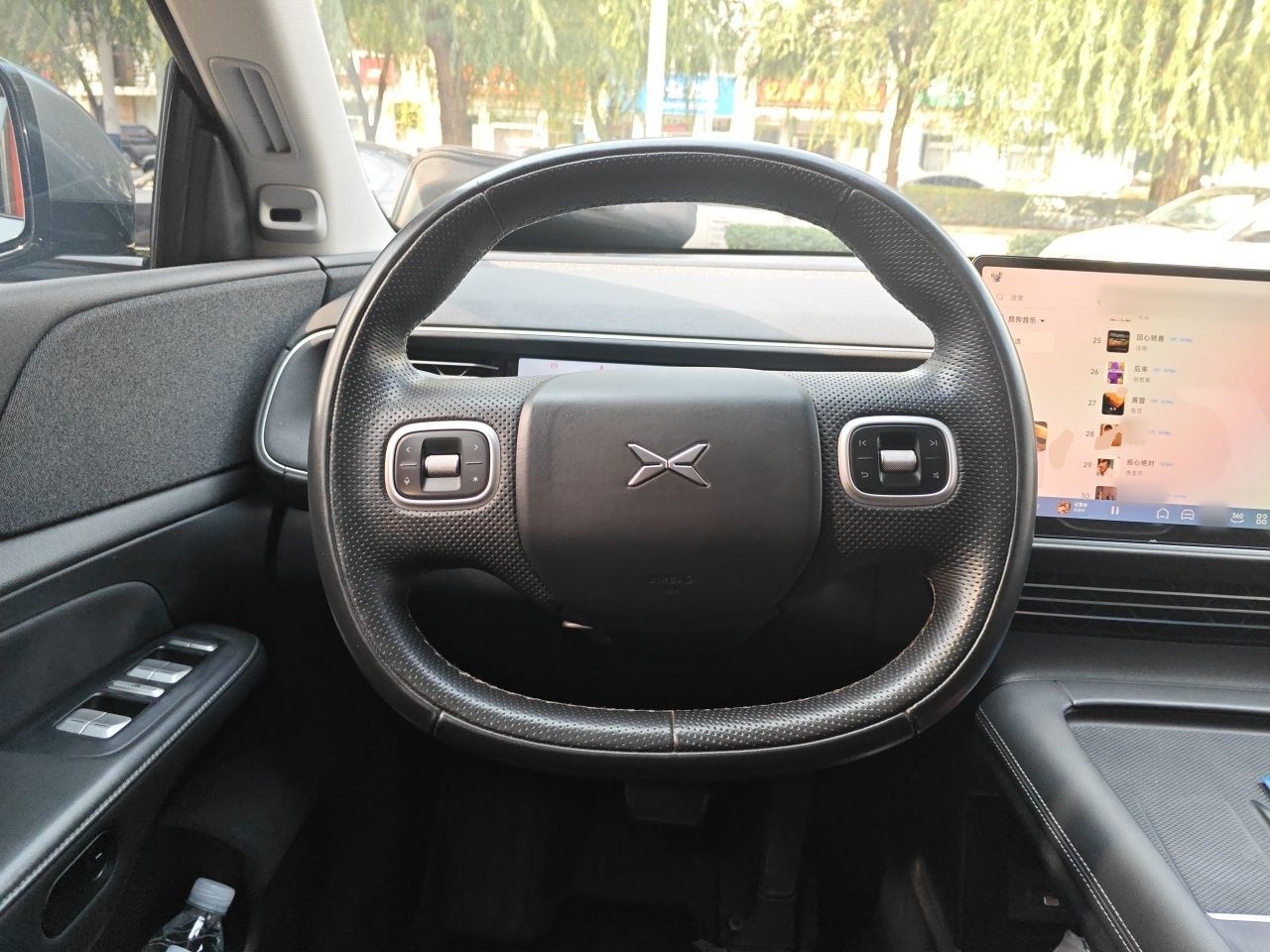 XPeng G6 2023 580 Long-Range Pro — снимка 10