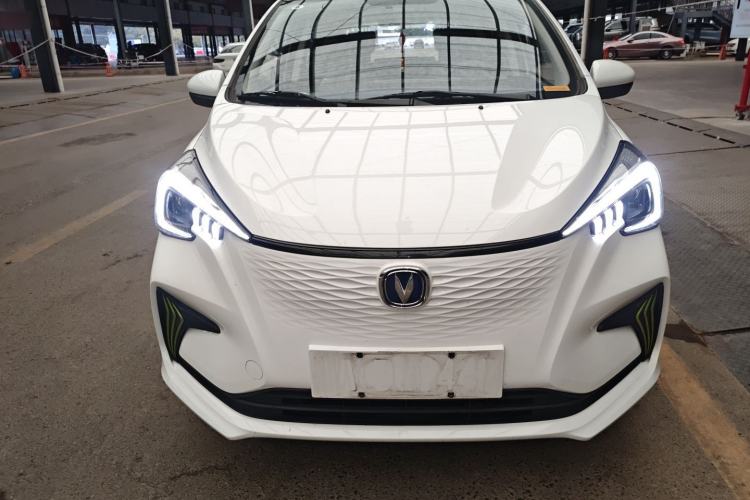 Used Oshan Benni E-Star 2022 Charming Edition Colorful Model Lithium Iron Phosphate