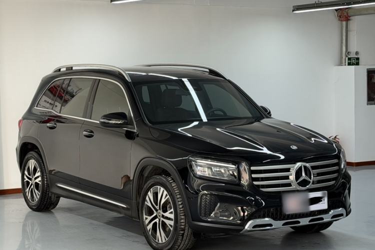 Used Mercedes-Benz GLB 2024 GLB 220 Dynamic Edition
