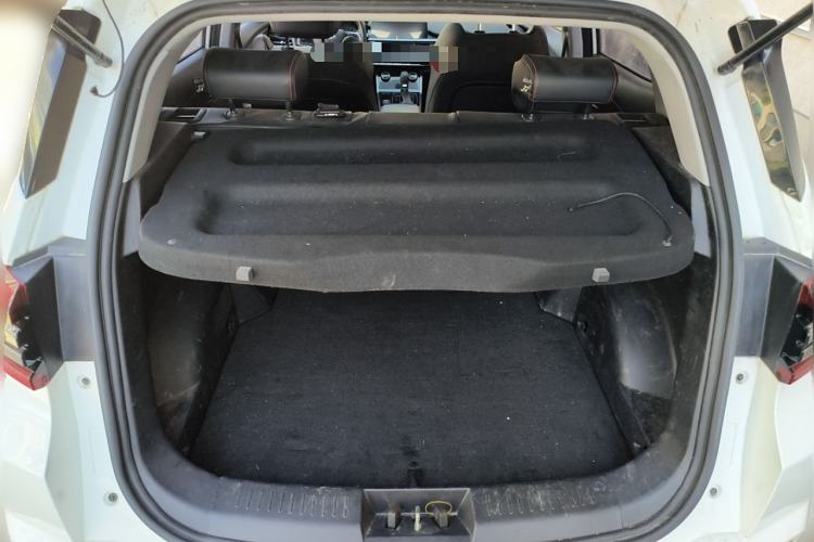 Used Chery Tiggo 5x 2022 Superhero Edition 1.5L CVT Fashion Model