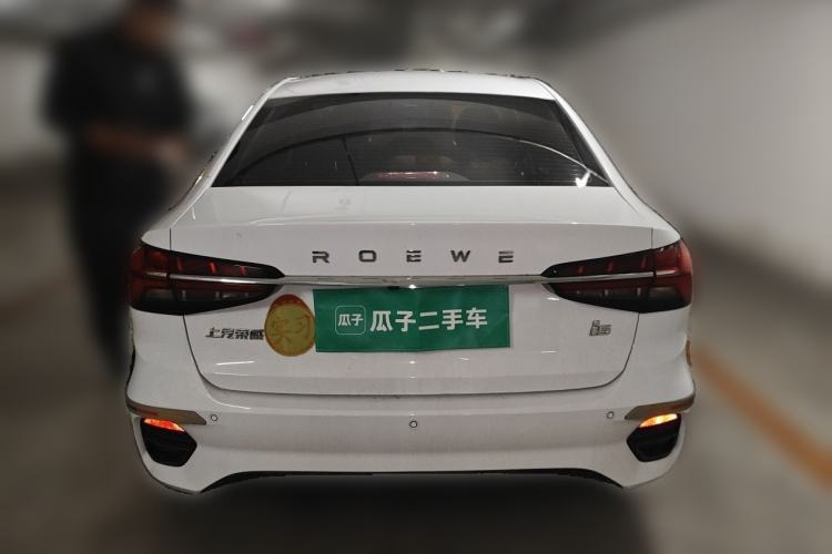 Used Roewe i5 2021 Revised Version 1.5L CVT Diamond Edition
