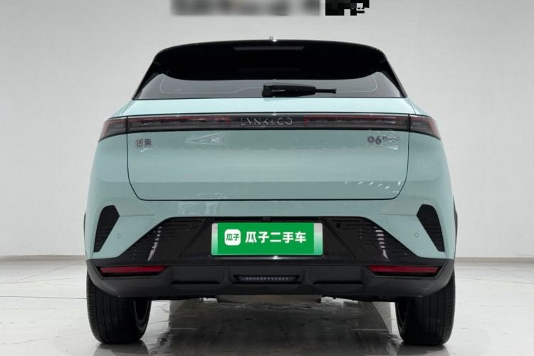Used Lynk & Co 06 EM-P 2023 EM-P 126 Long-Range Halo
