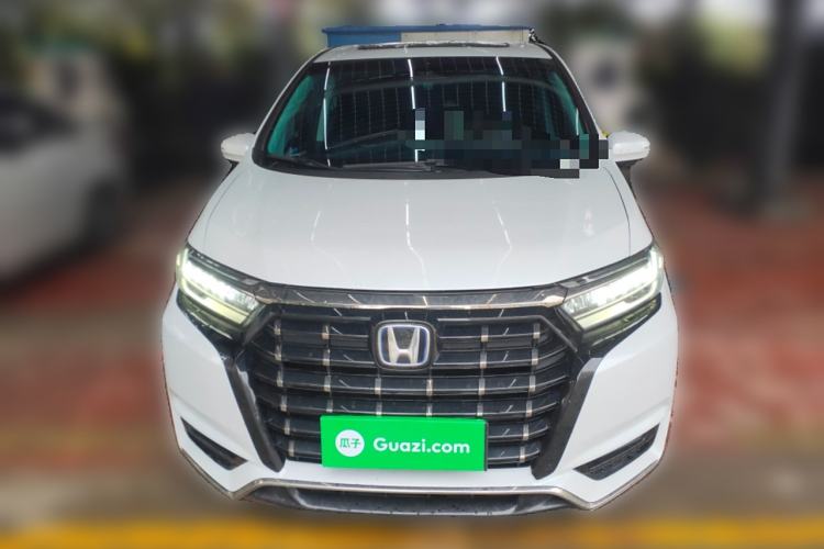 Used Honda Elysion 2024 2.0L eHEV Luxury Edition