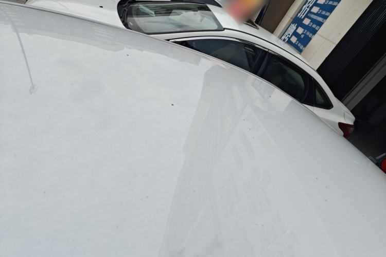 Used Chery New Energy Arrizo e 2024 455km Travel Edition