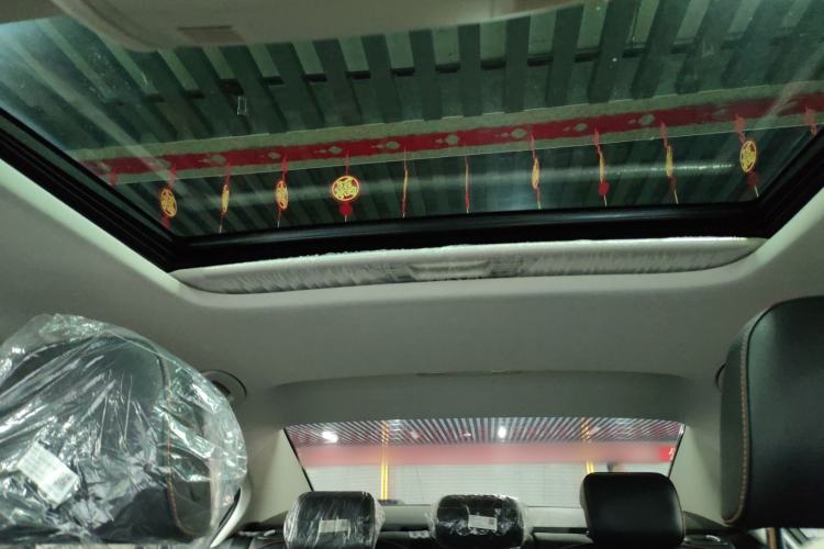 Used Volkswagen Bora 2023 200TSI DSG YueXing PRO Edition